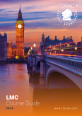 LMC Course Guide 2023 - London
