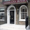 The Americana Hotel