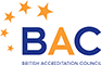 The British Accreditation Council