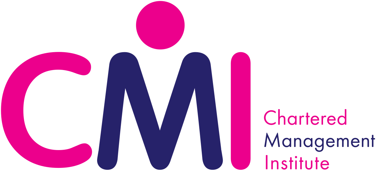 Chartered Management Institute logo