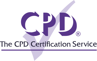 CPD – Continued Professional Development