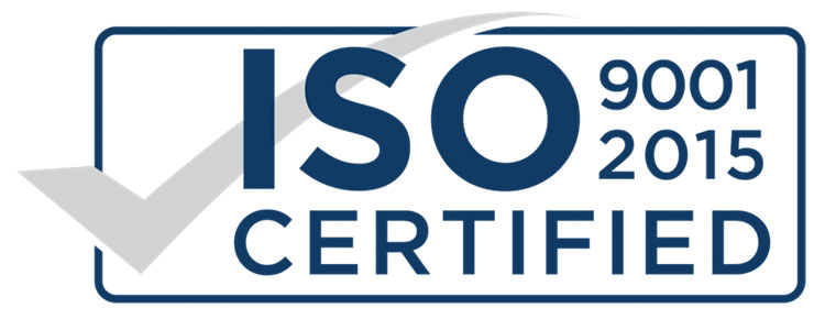 QMS: ISO 9001