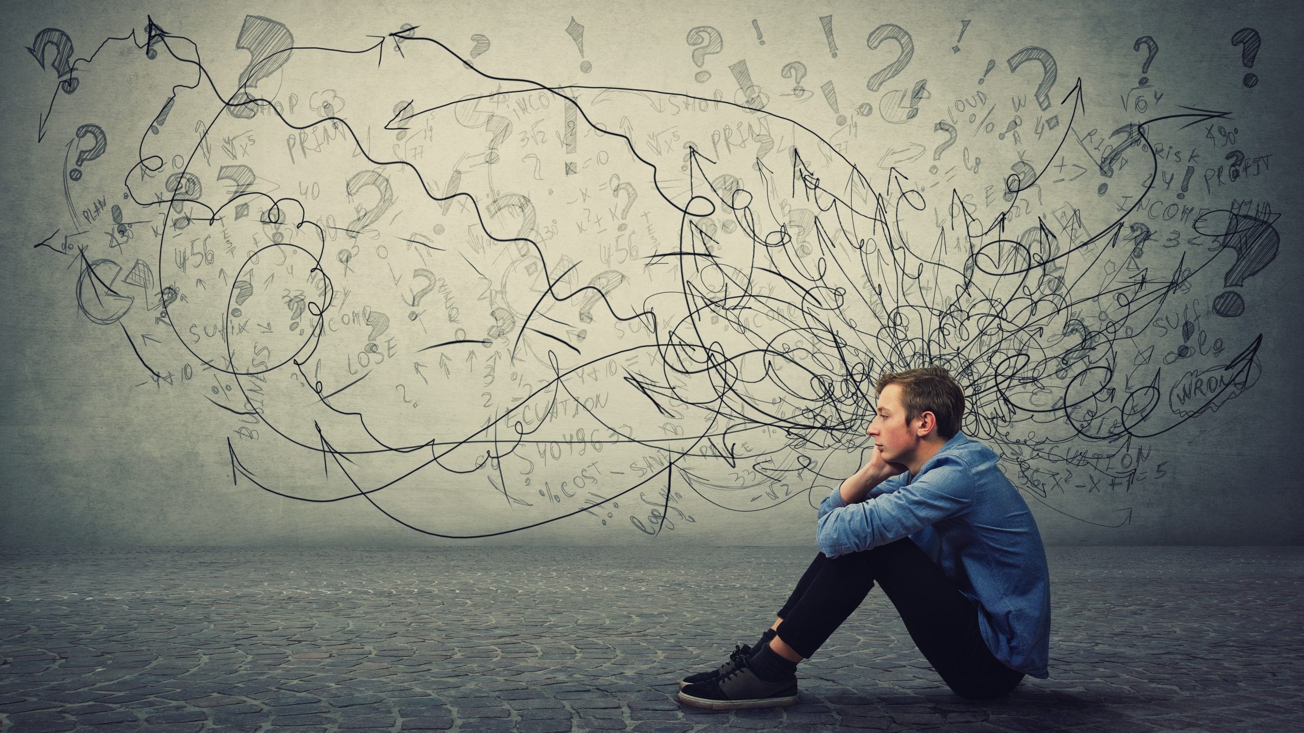 Covid 19 and Mental Health, Looking into the 2020s